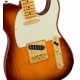 FENDER 75 ANNIVERSARY COMMEMORATIVE TELE body