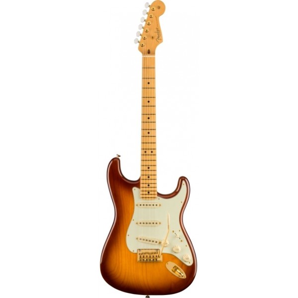 FENDER 75 ANNIVERSARY COMMEMORATIVE STRATO