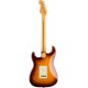 FENDER 75 ANNIVERSARY COMMEMORATIVE STRATO tras