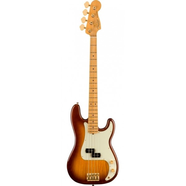 FENDER 75 ANNIVERSARY COMMEMORATIVE PRECISION B