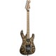 CHARVEL WARREN DEMARTINI SIGNATURE PRO-MOD SNAKE