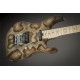 CHARVEL WARREN DEMARTINI SIGNATURE PRO-MOD SNAKE lat