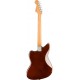 FENDER NOVENTA JAZZMASTER WALNUT PF tras