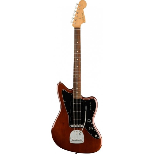 FENDER NOVENTA JAZZMASTER WALNUT PF