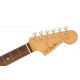 FENDER NOVENTA JAZZMASTER WALNUT PF pala