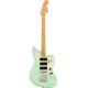 FENDER NOVENTA JAZZMASTER SURF GREEN MP