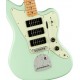 FENDER NOVENTA JAZZMASTER SURF GREEN MP body