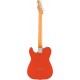 FENDER NOVENTA TELE FIESTA RED MP tras