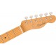 FENDER NOVENTA TELE VINTAGE BLONDE MP pala