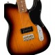 FENDER NOVENTA TELE 2T SB PF body