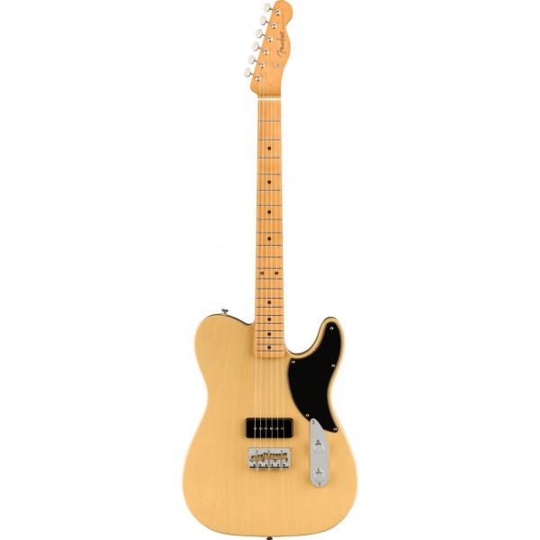 FENDER NOVENTA TELE VINTAGE BLONDE MP