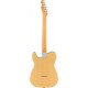 FENDER NOVENTA TELE VINTAGE BLONDE MP tras