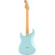 FENDER NOVENTA STRATO DAPHNE BLUE MP