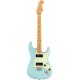 FENDER NOVENTA STRATO DAPHNE BLUE MP