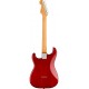 FENDER NOVENTA STRATO CRIMSON RED T PF tras