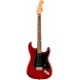 FENDER NOVENTA STRATO CRIMSON RED T PF