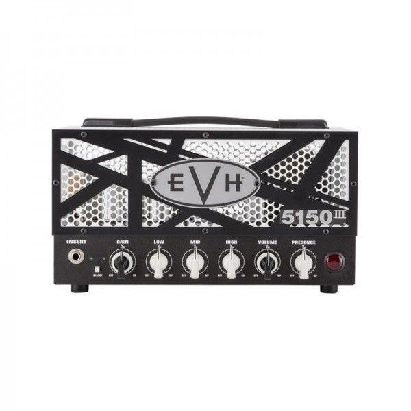 EVH 5150 III 15W LBXII