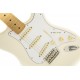 FENDER STRATO JIMI HENDRIX OW MP body