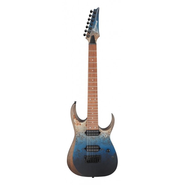 IBANEZ RGD7521PB DSF 7 CUERDAS