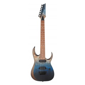 IBANEZ RGD7521PB DSF 7 CUERDAS