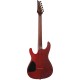 IBANEZ SEW761FM NTF tras