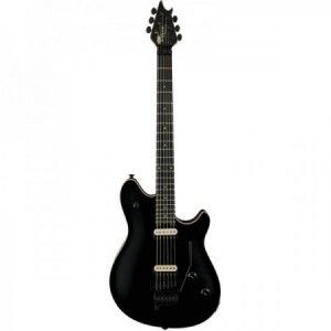 EVH WOLFGANG SPECIAL SB EBONY