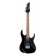 IBANEZ GRGM21 MIKRO BKN front