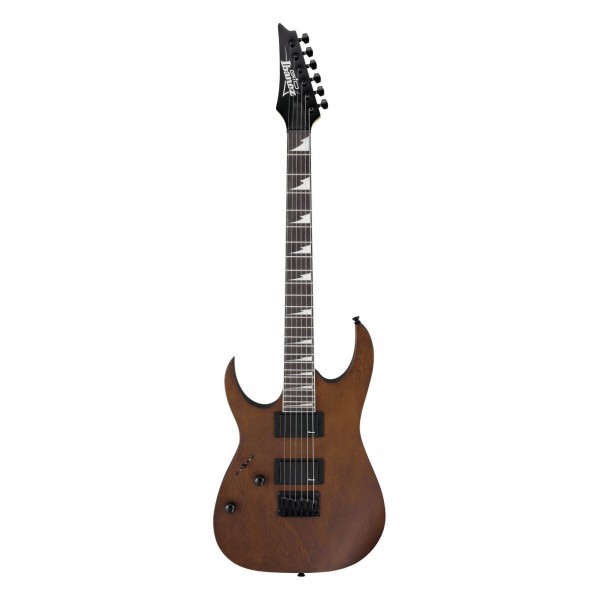 IBANEZ GRG121DXL WNF ZURDO