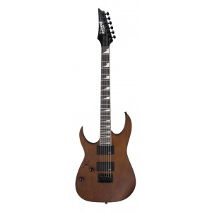 IBANEZ GRG121DXL WNF ZURDO