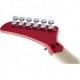 EVH 5150 STRIPED RED MP pala tras