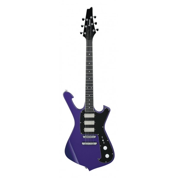 IBANEZ FRM300 PR PAUL GILBERT SIGNATURE