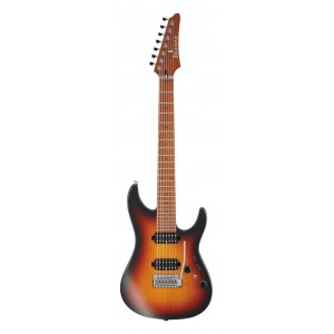 IBANEZ AZ24027 TFF 7 CUERDAS