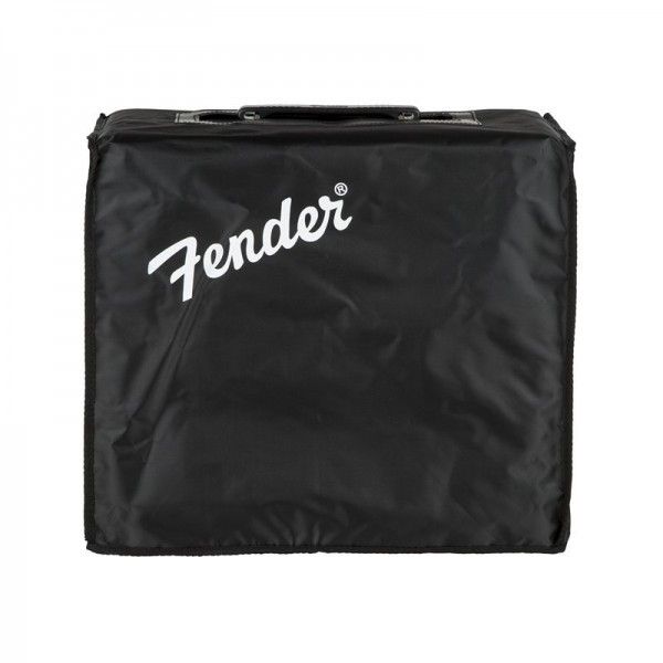 FENDER FUNDA BLUES JR NEGRA 1