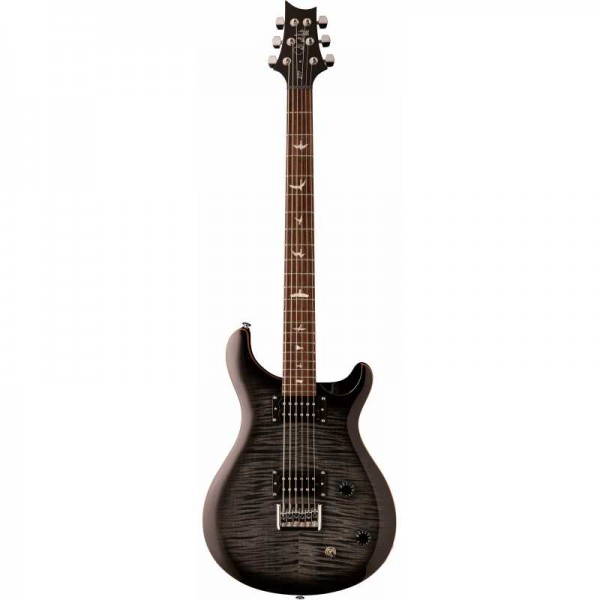 PRS SE277 BARITONE CHARCOAL BURST