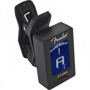 FENDER FT004 AFINADOR CROM&Aacute;TICO
