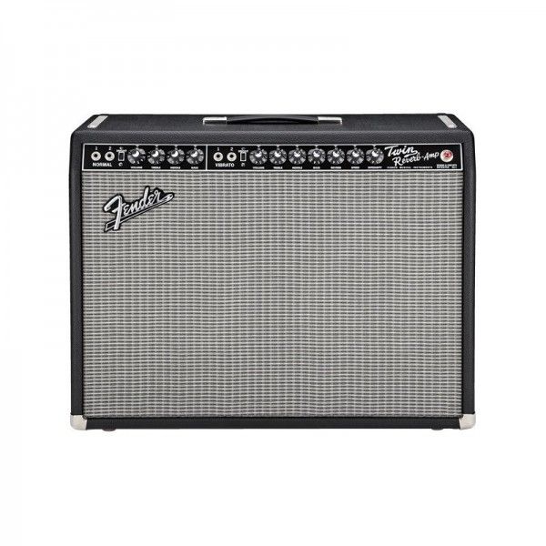 FENDER 65 TWIN REVERB