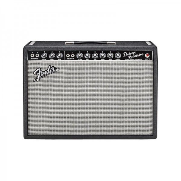 FENDER 65 DELUXE REVERB