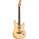 FENDER AMERICAN ACOUSTASONIC STRATO NAT