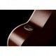 ART LUTHERIE LEGACY Q1T BOURBON BURST