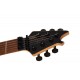 EVH WOLFGANG STD MATTE ARMY DRAB BMP