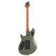 EVH WOLFGANG STD MATTE ARMY DRAB BMP