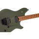 EVH WOLFGANG STD MATTE ARMY DRAB BMP