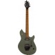 EVH WOLFGANG STD MATTE ARMY DRAB BMP