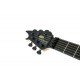 EVH WOLFGANG SPECIAL STEALTH BLK ZURDO pala