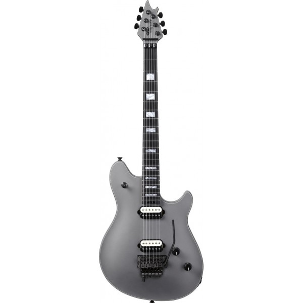 EVH WOLFGANG USA STEALTH GRAY EB