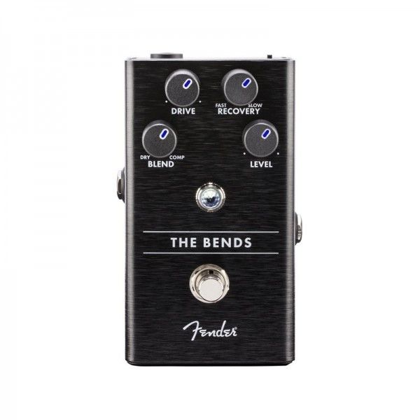 FENDER THE BENDS COMPRESSOR 1