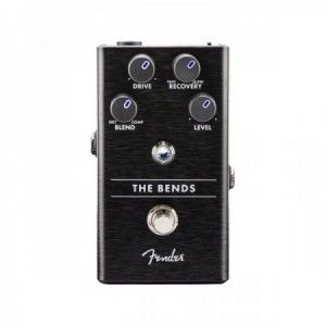 FENDER THE BENDS COMPRESSOR