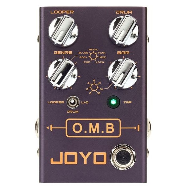 JOYO R-06