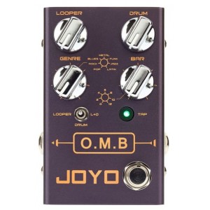 JOYO R-06 O.M.B