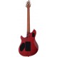 EVH WOLFGANG STD EXOTIC BOCOTE NAT BMP tras